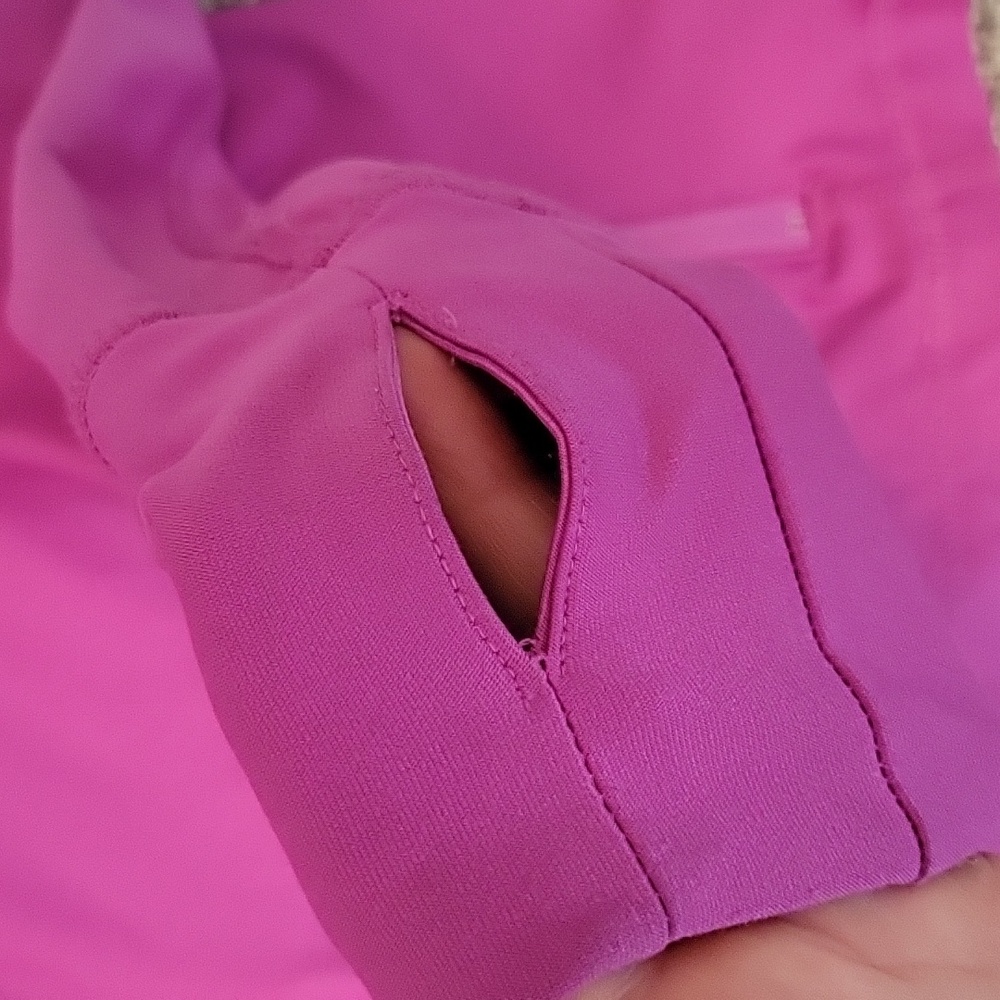 Gap Athletic Zip Up Jacket - image 2